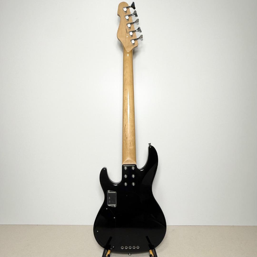 ESP AP 5弦 アクティブ エレキベース 日本製 2012年