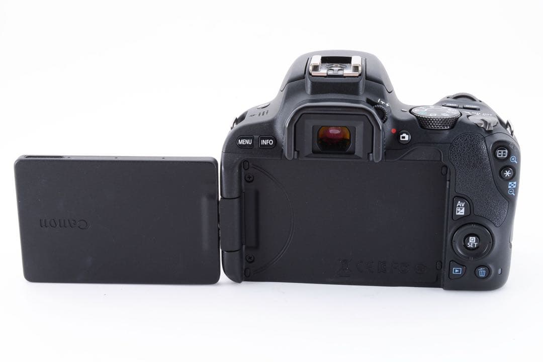 保証付き/canon kiss x9標準&望遠&単焦点トリプルレンズセット