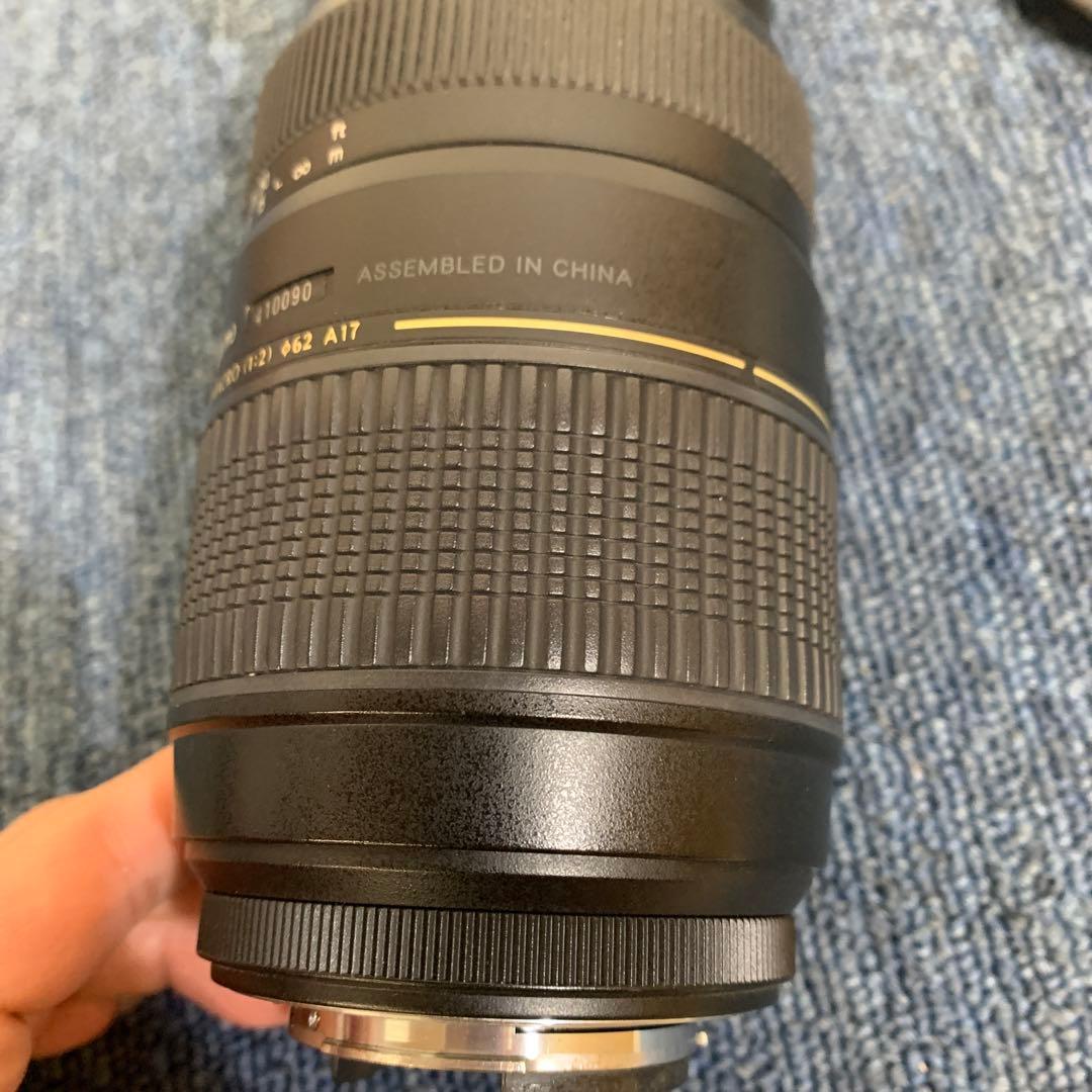 TAMRON LD Di AF 70-300mm 4-5.6 A17 ペンタ用
