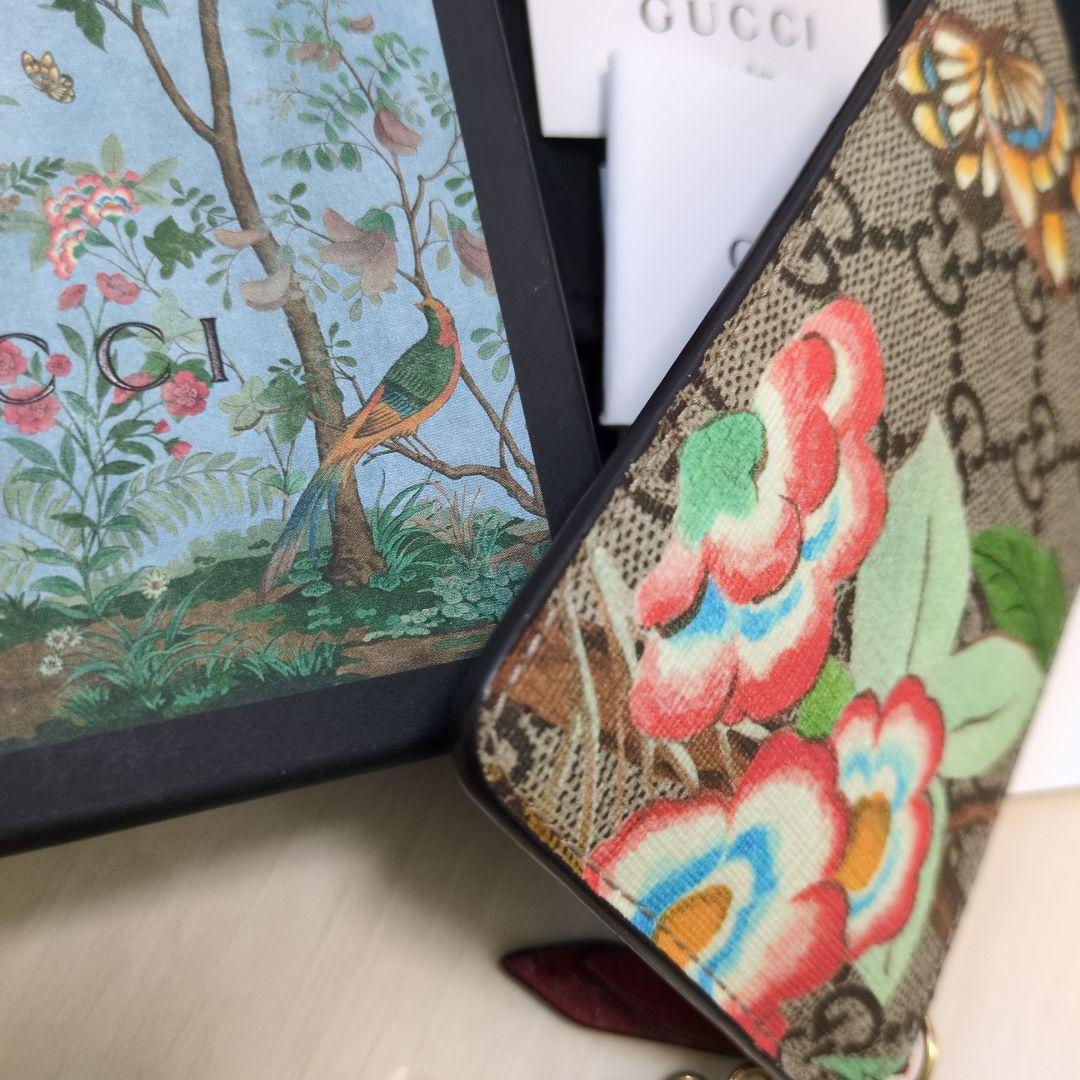 GUCCI　ケース　ティアン