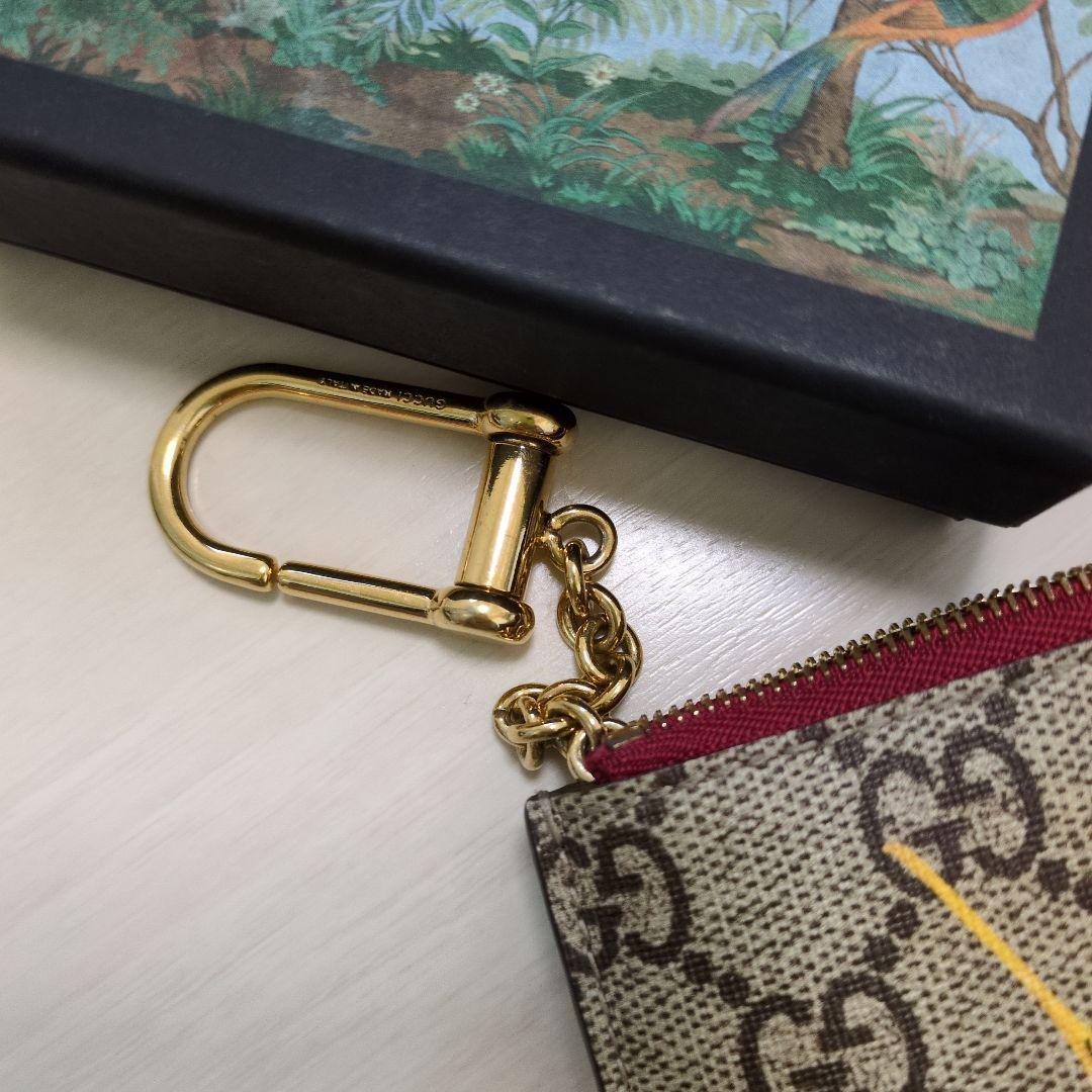 GUCCI　ケース　ティアン