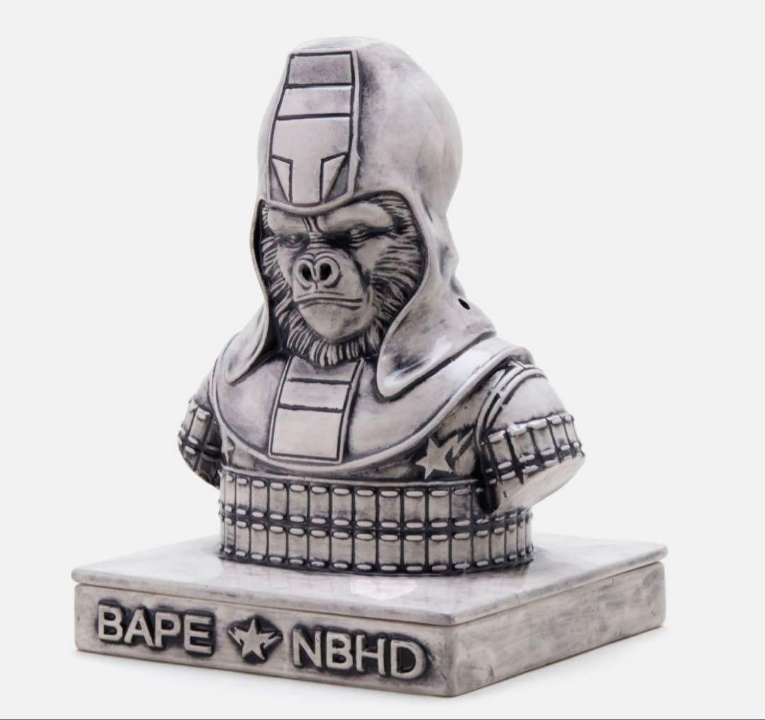 小物 NEIGHBORHOOD A BATHING APE \
