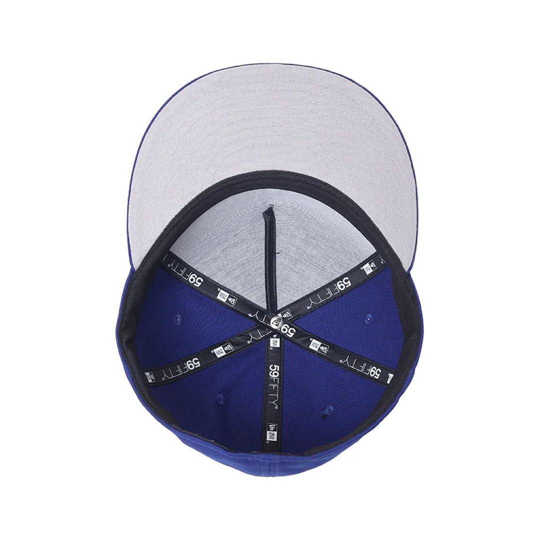 帽子 NEW ERA x CHALLENGER 59Fifty Cap 7-3/4