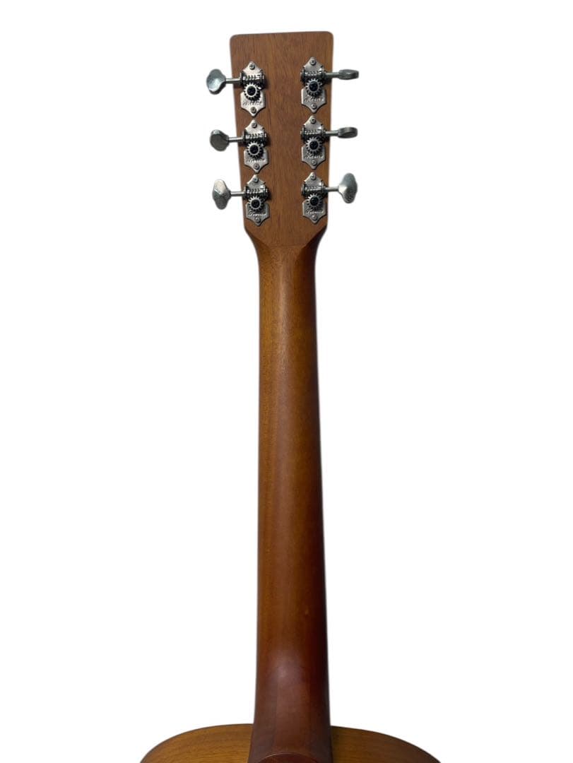 S.Yairi エレアコ YM-02E / MH (Mahogany)