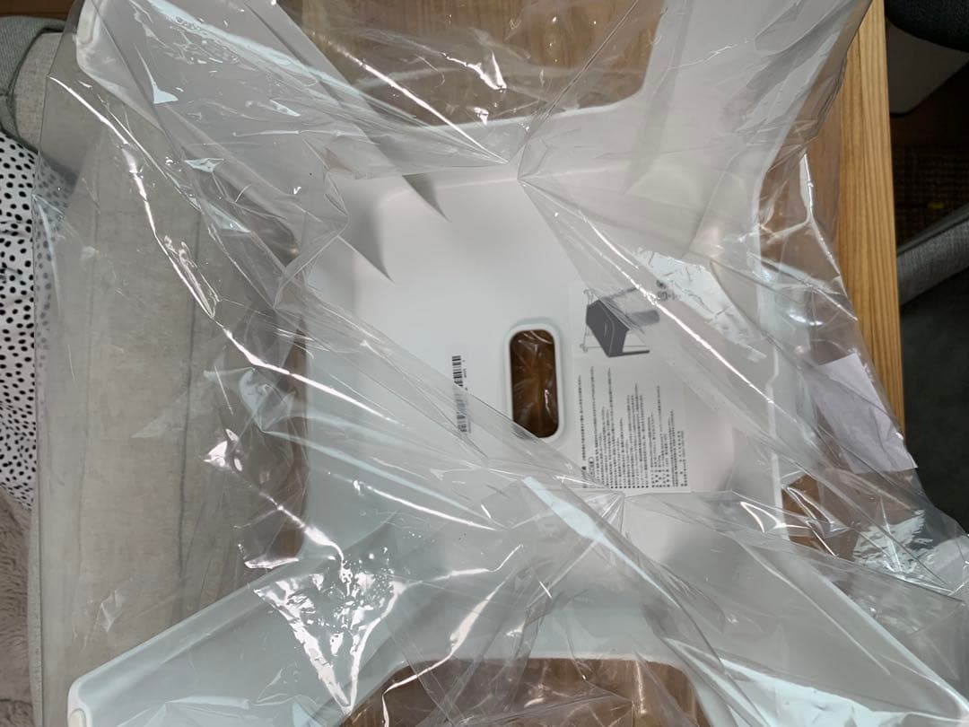 HUMAN MADE バスチェア　桶　クロック　3点セット