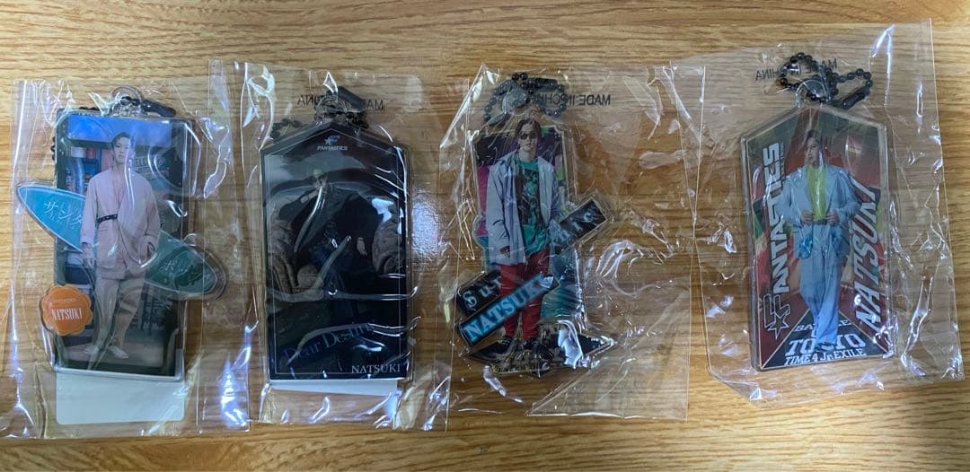 【レア物多数！】堀夏喜 グッズ60点セット（実写物多数）