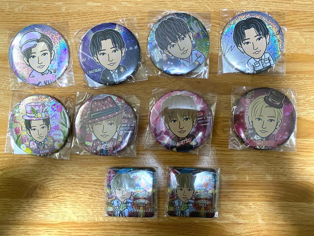 【レア物多数！】堀夏喜 グッズ60点セット（実写物多数）