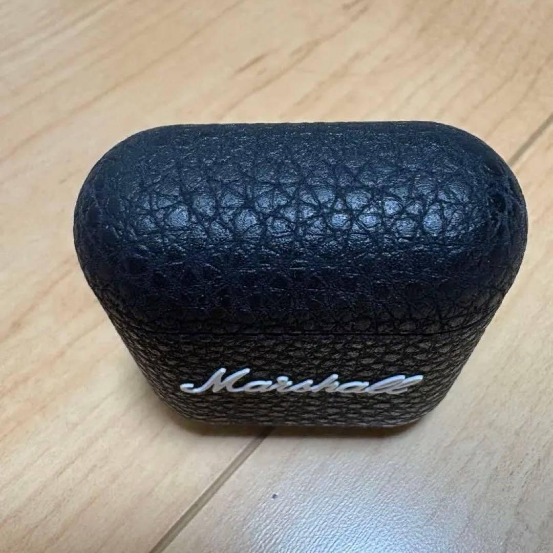 【KAWASAKIさん専用 】Marshall Minor IV