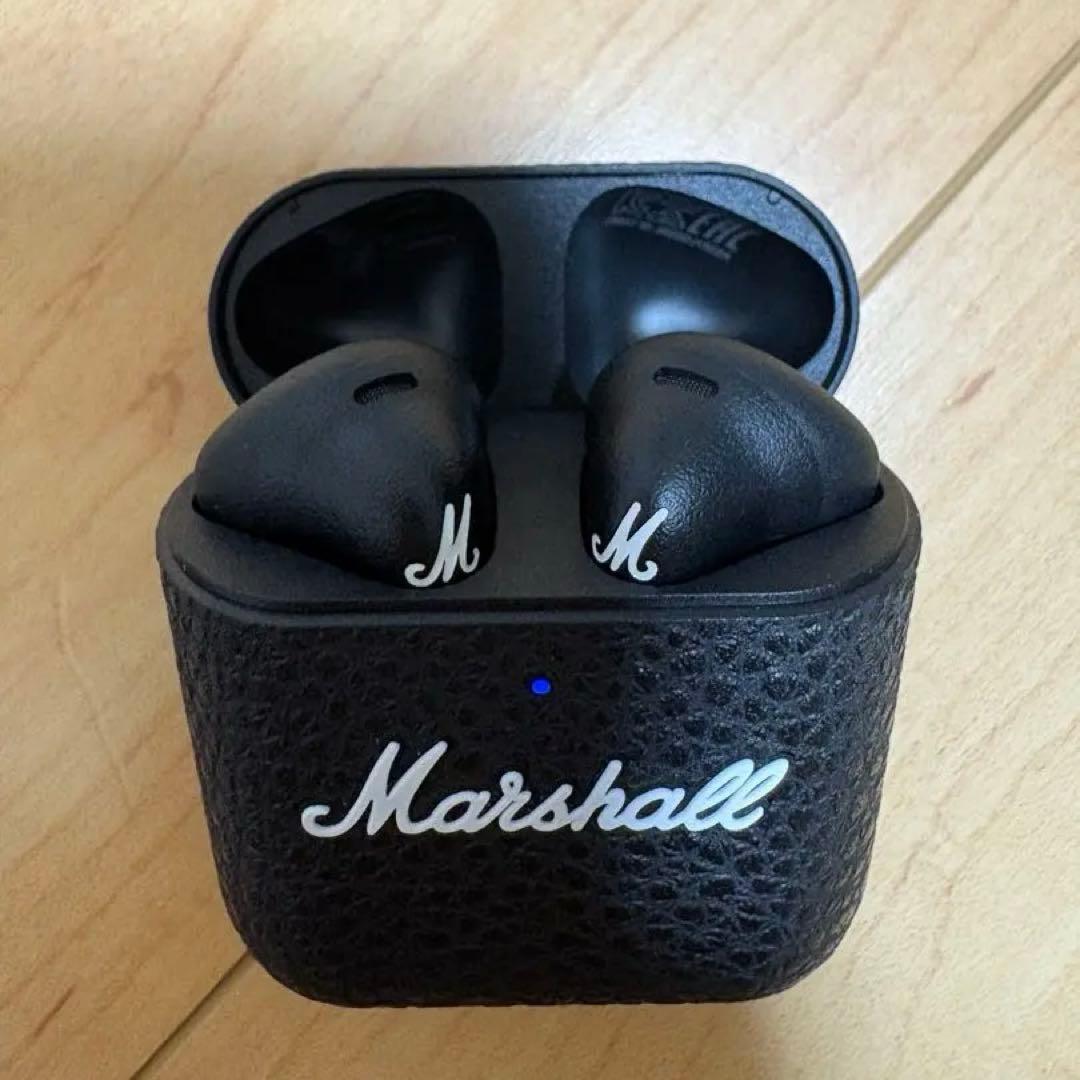 【KAWASAKIさん専用 】Marshall Minor IV