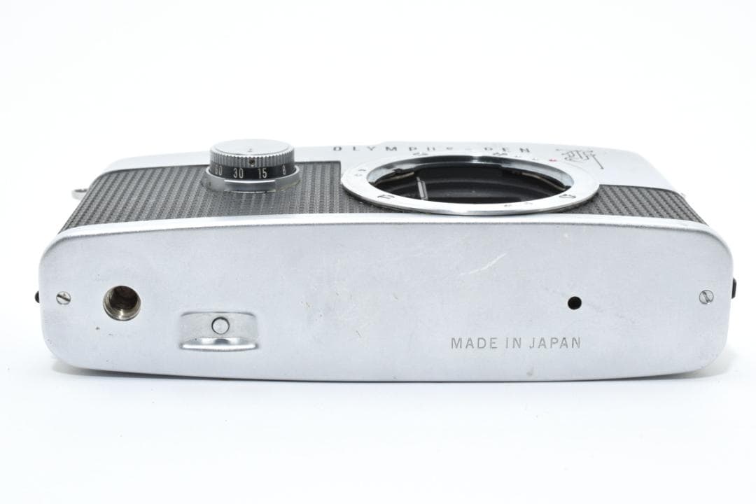 ★ジャンク品★ OLYMPUS オリンパス PEN-F ボディ #20838
