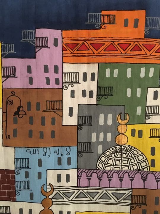 エジプトパピルス