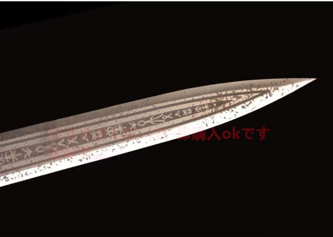 ワンダーウーマン剣 神殺し 古兵器 武具 模造刀·模擬刀 西洋剣 cosplay