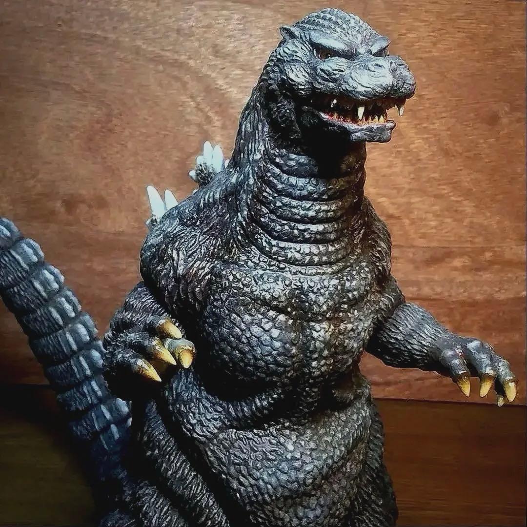 ビリケン商会 ゴジラ 1992 完成品