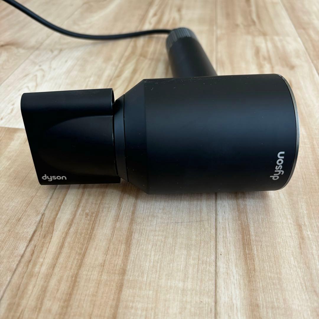 【大特価】Dyson supersonic ヘアドライヤー HD-08