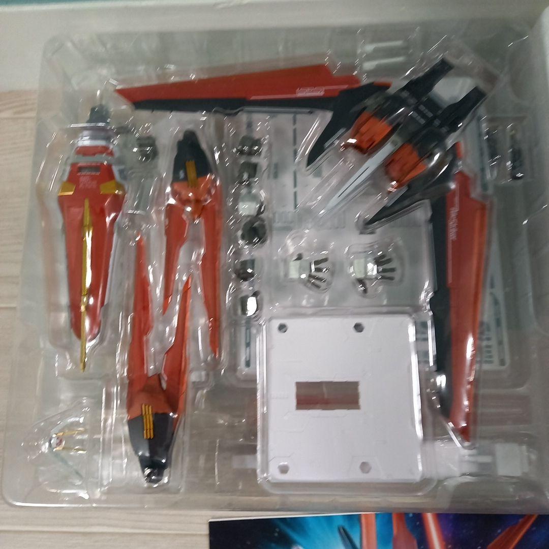 か*く様 t587 LBUILD エールストライク ガンダム メタルビル