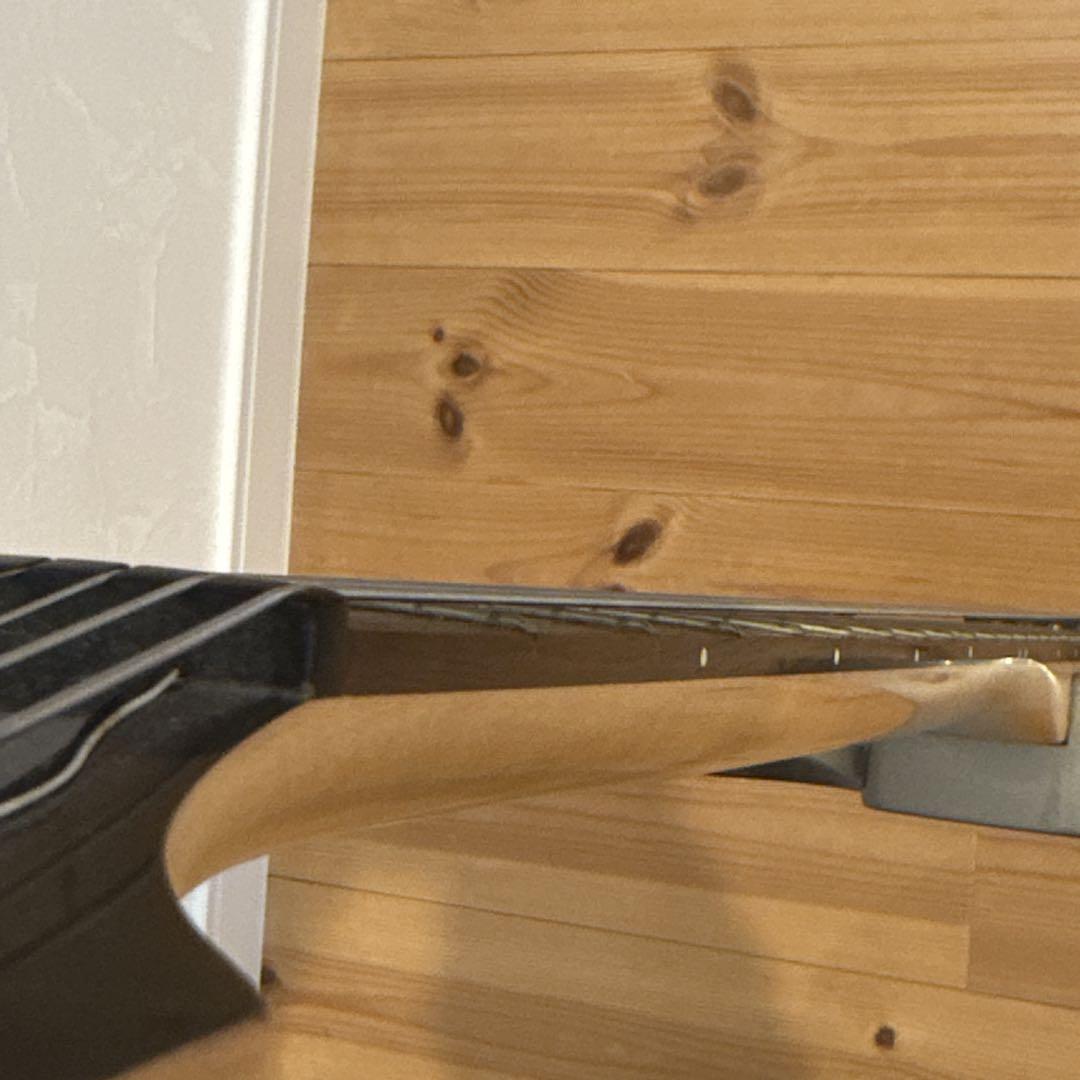 Fernandes Ravelle エレキギター