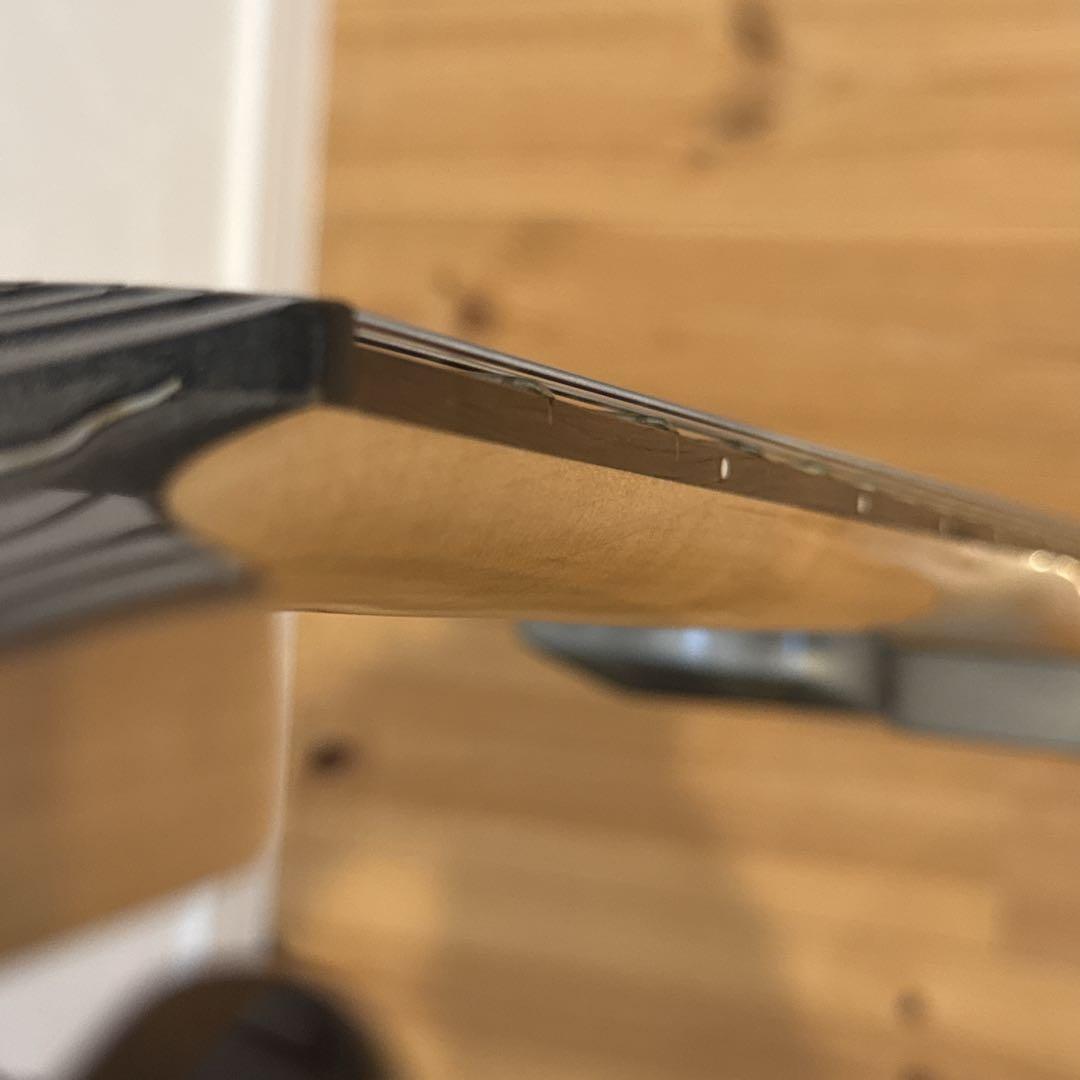 Fernandes Ravelle エレキギター