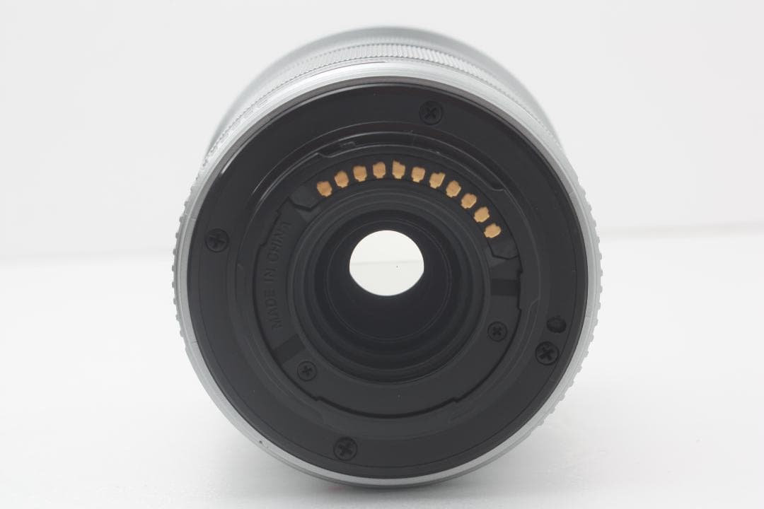 レンズ(ズーム) OLYMPUS M.ZUIKO DIGITAL 40-150mm #192c