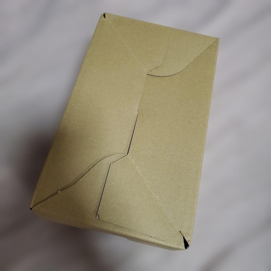 【新品未開封】スペシャルBOX ポケモンセンターヒロシマ 段ボール未開封