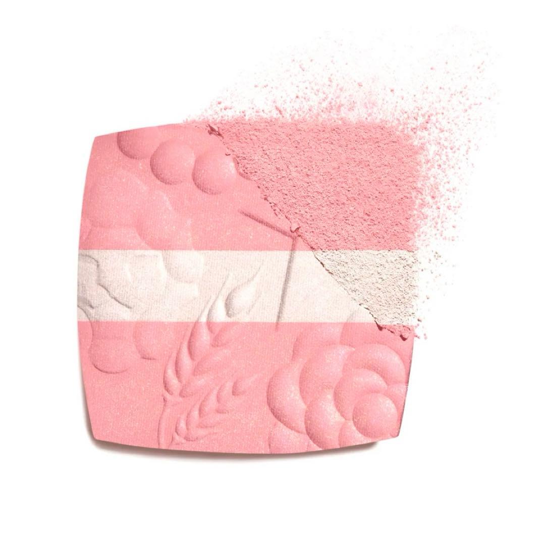 レ シーニュ ドゥ シャネル 997 - ローズ ルミエール 新品未使用　限定