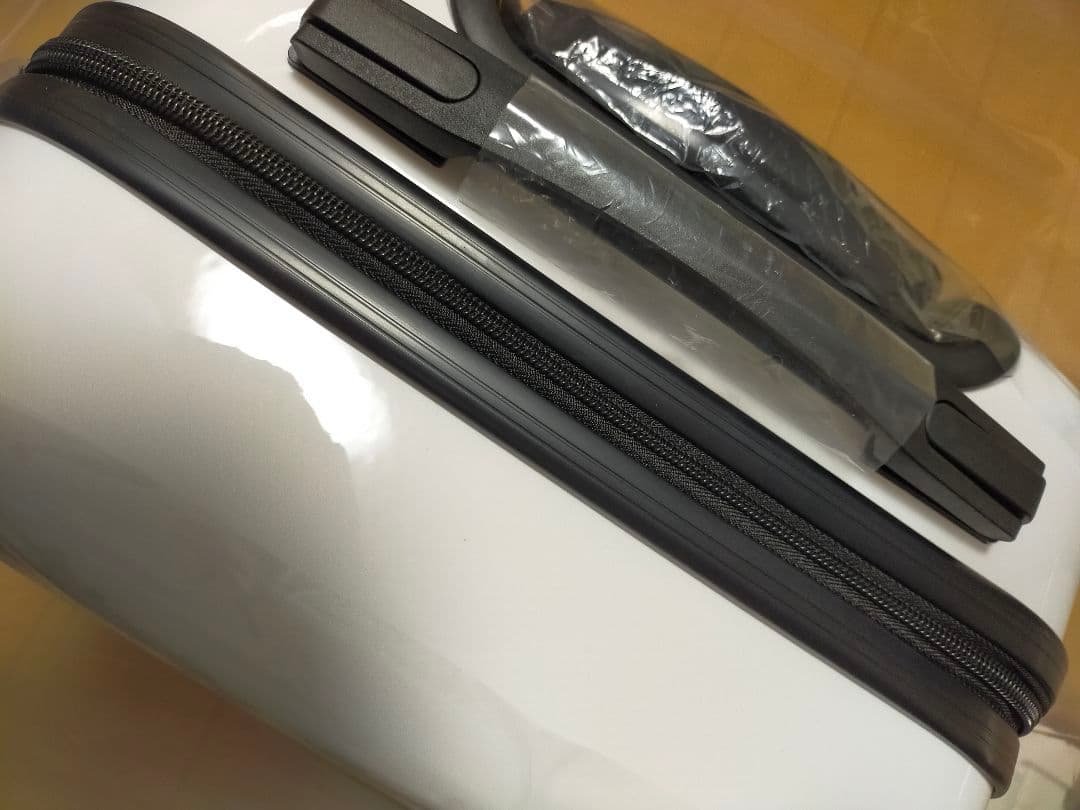 櫻坂46 くじっちゃお 100名限定 キャリーケース　ダブルチャンス　当選品