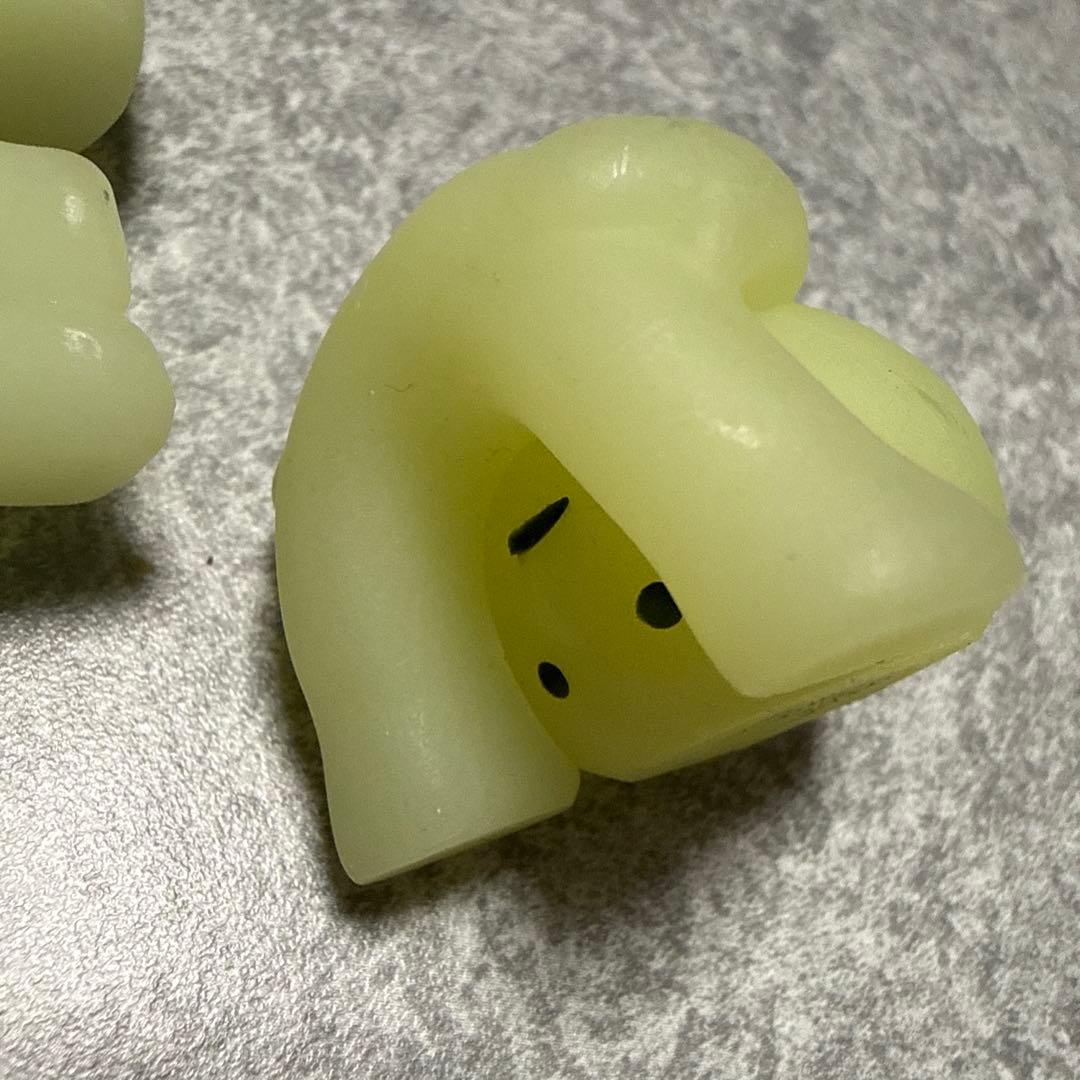 スミスキー　7体セット 廃盤品 2015-2016年