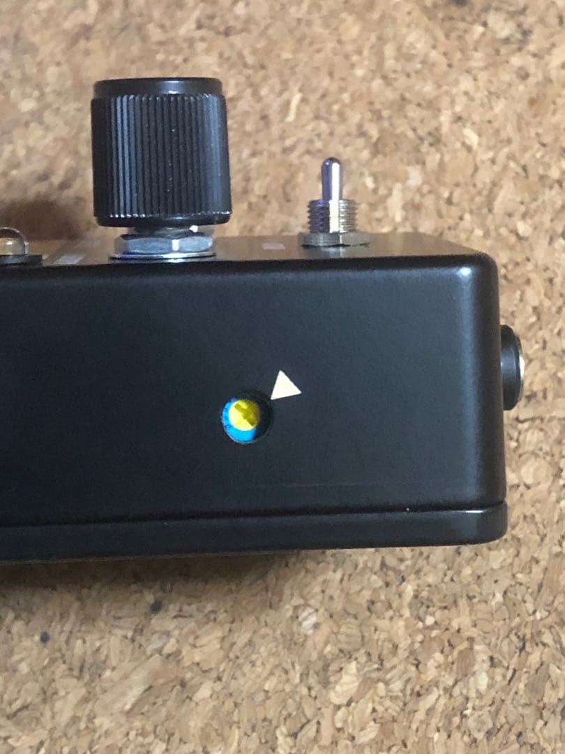 CMP-1 clone ハンドメイド（KORG BOOWY 布袋 TEJ )