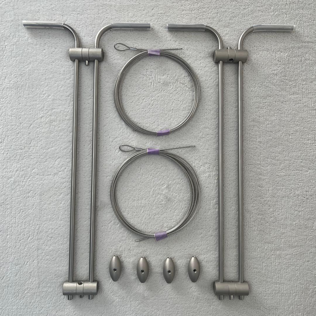 ARAKAWA ハンガーラック APH-52