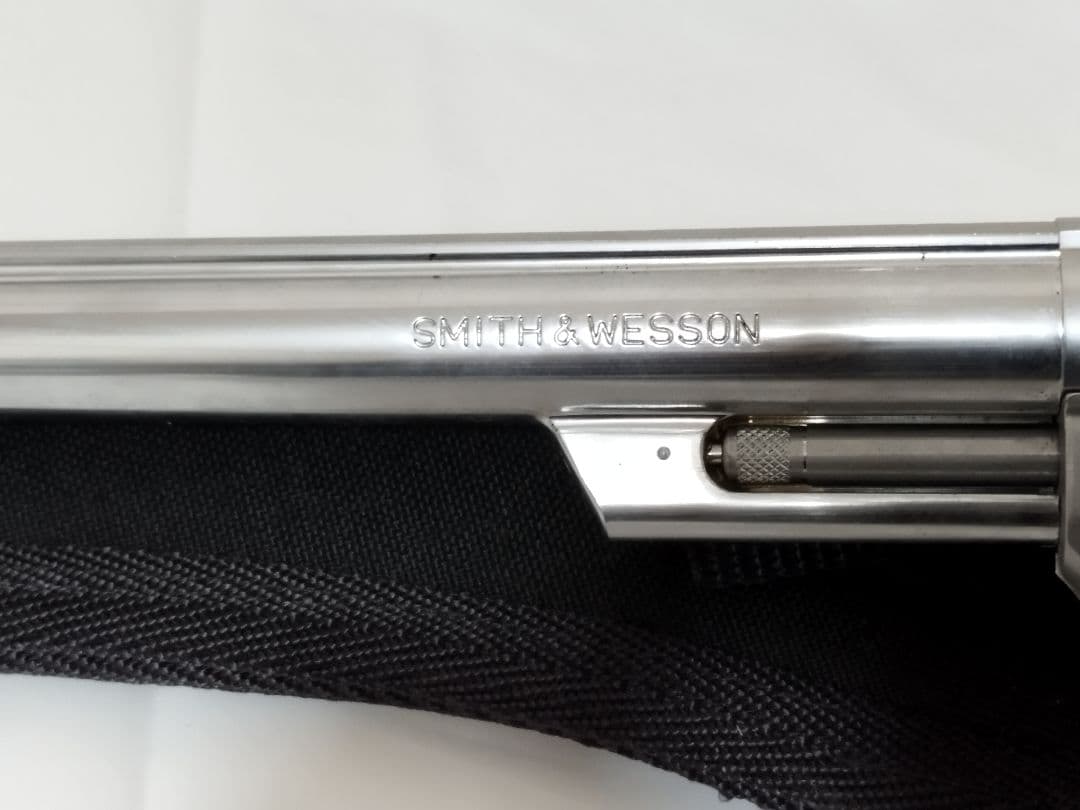 〇コクサイ S&W 44 MAGNUM マグナム SMITH&WESSON