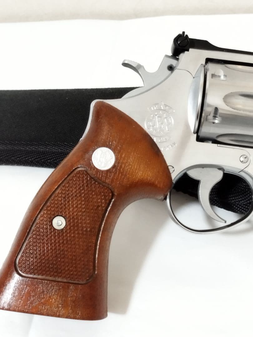〇コクサイ S&W 44 MAGNUM マグナム SMITH&WESSON