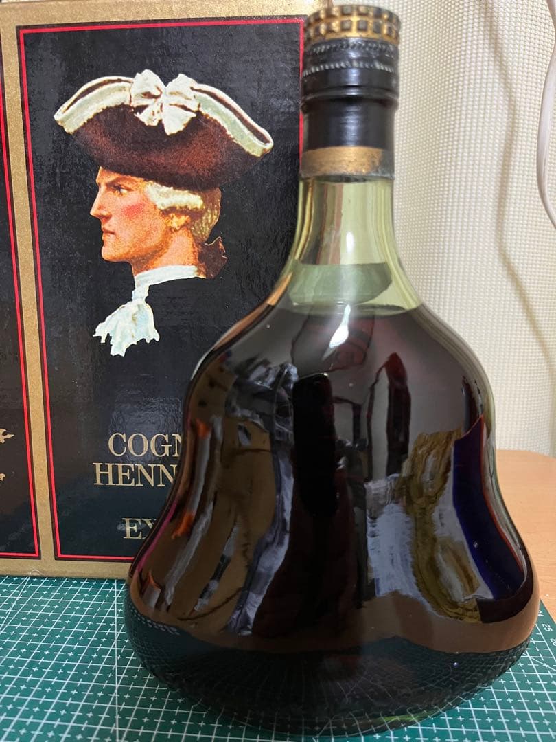 Hennessy ヘネシー