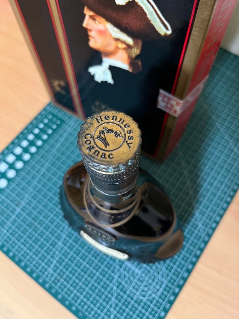 Hennessy ヘネシー