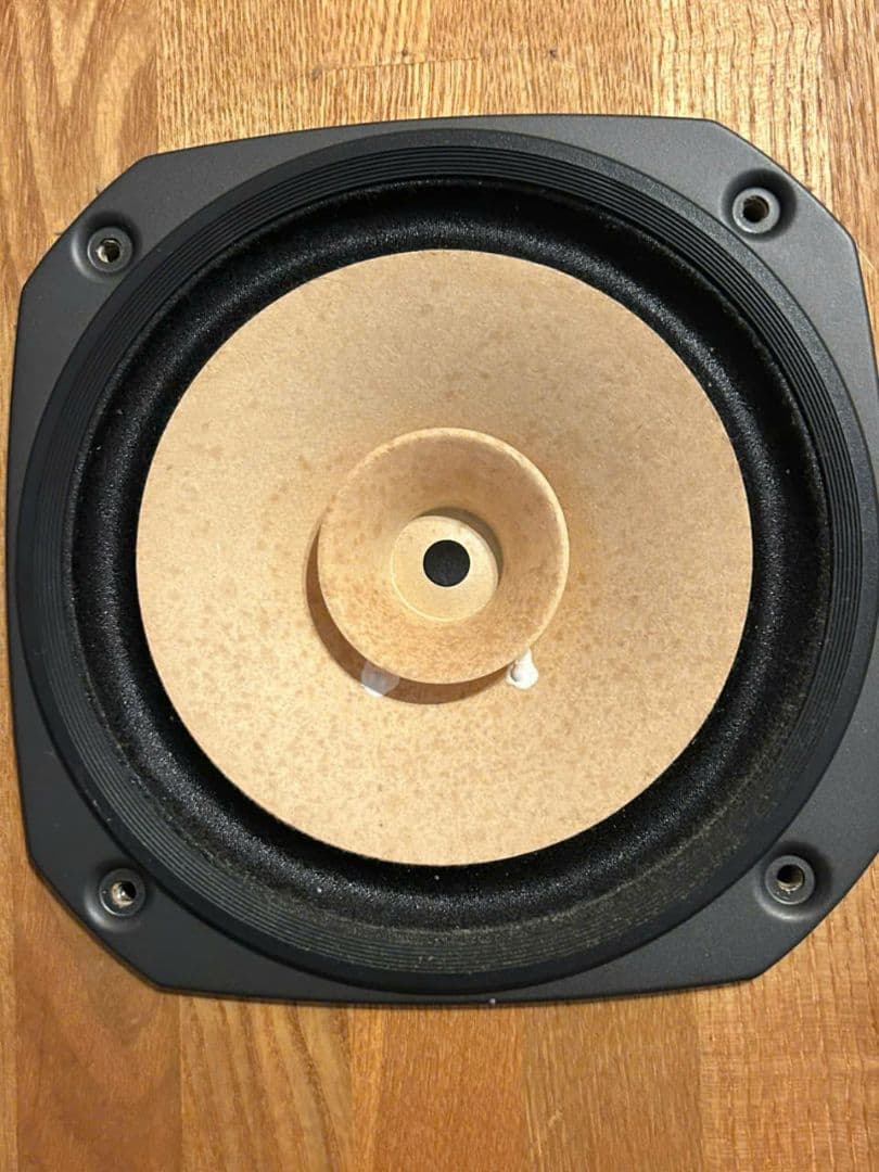 Fostex FE167E スピーカーペア