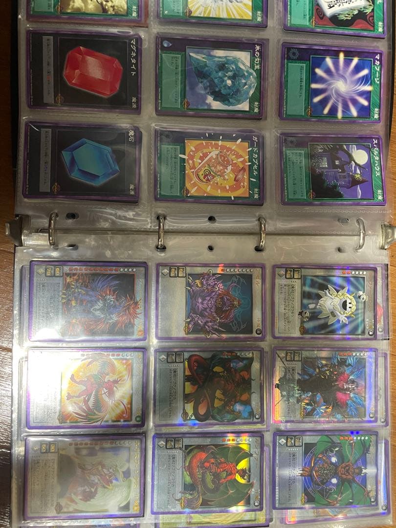 デビルチルドレン　デビチル　カード　フルコンプ