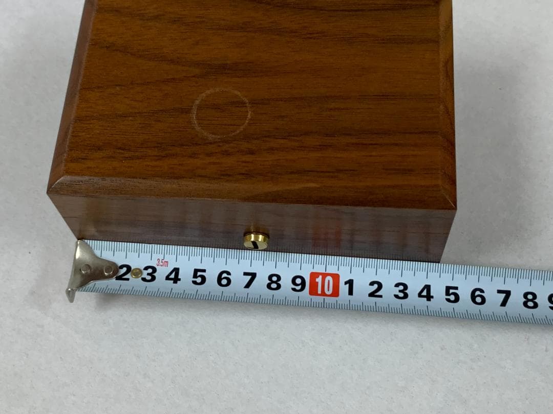 【*u様 REUGE MUSIC オルゴール Canon J. Pachelbe