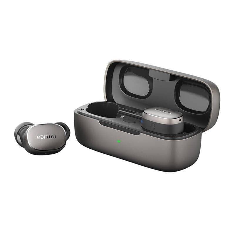 【VGP 2024金賞】EarFun Free Pro 3 ANCワイヤ☆★☆彡