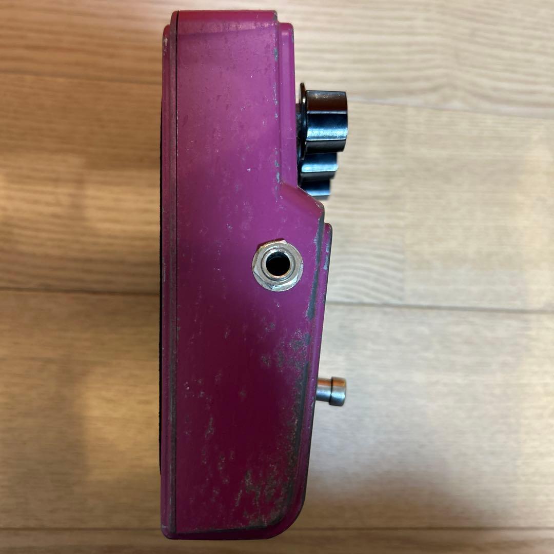 初期型　Maxon AD-900 アナログディレイ