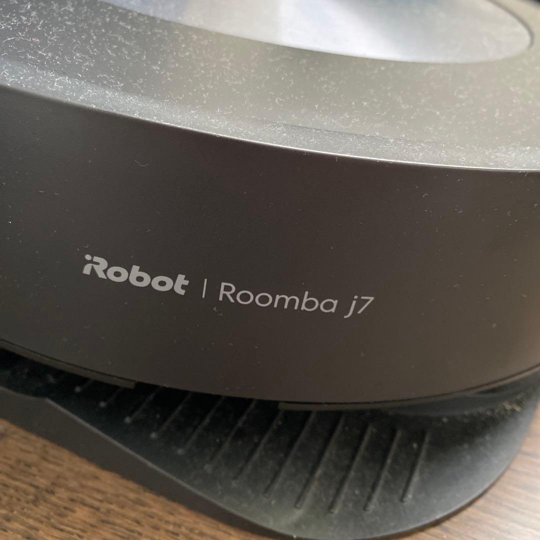 ロボット掃除機 自動ゴミ収集 ブラック