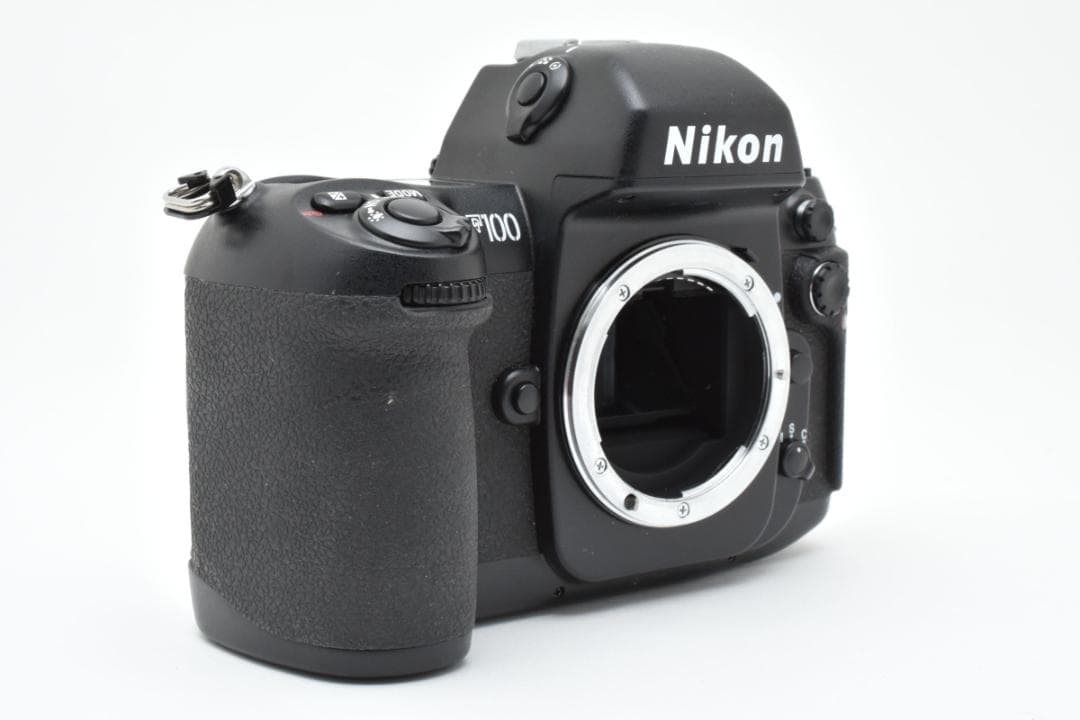 NIKON ニコン F100 フィルムカメラ 現状品
