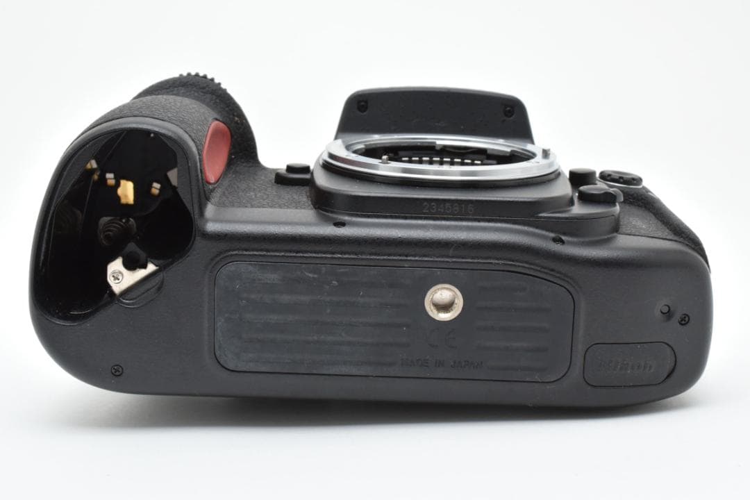 NIKON ニコン F100 フィルムカメラ 現状品