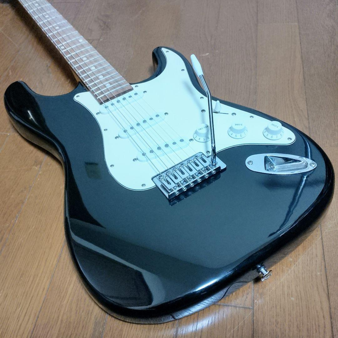 K·GARAGE　TRADITIONAL SERIES　ストラトキャスタータイプ