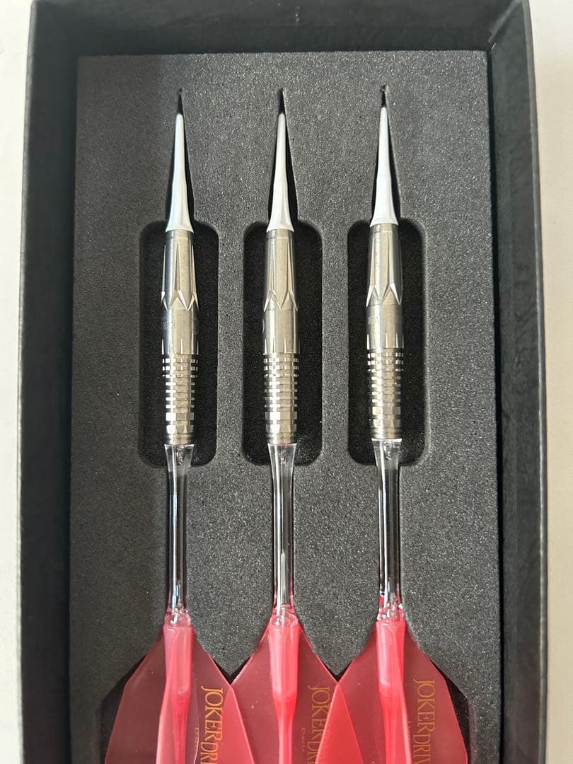 【美品】ジョーカードライバー Peace Keeper（ピースキーパー）