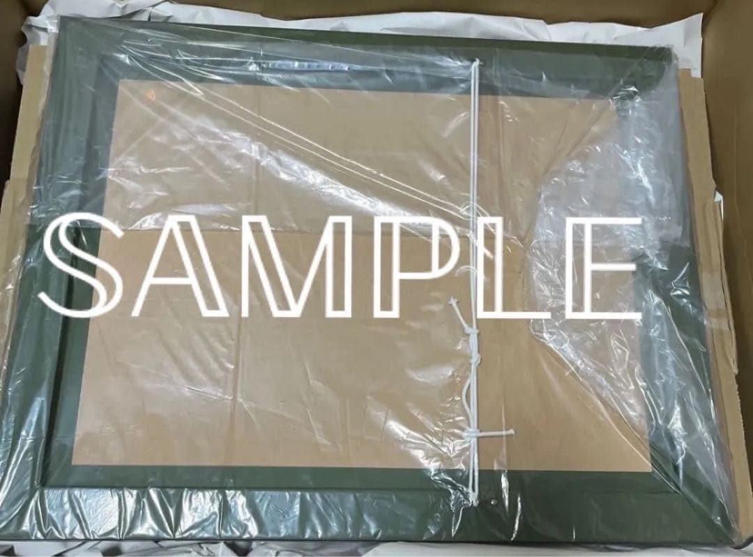 からくりサーカス 直筆サイン入り複製原画 才賀勝 しろがね 藤田和日郎 限定品