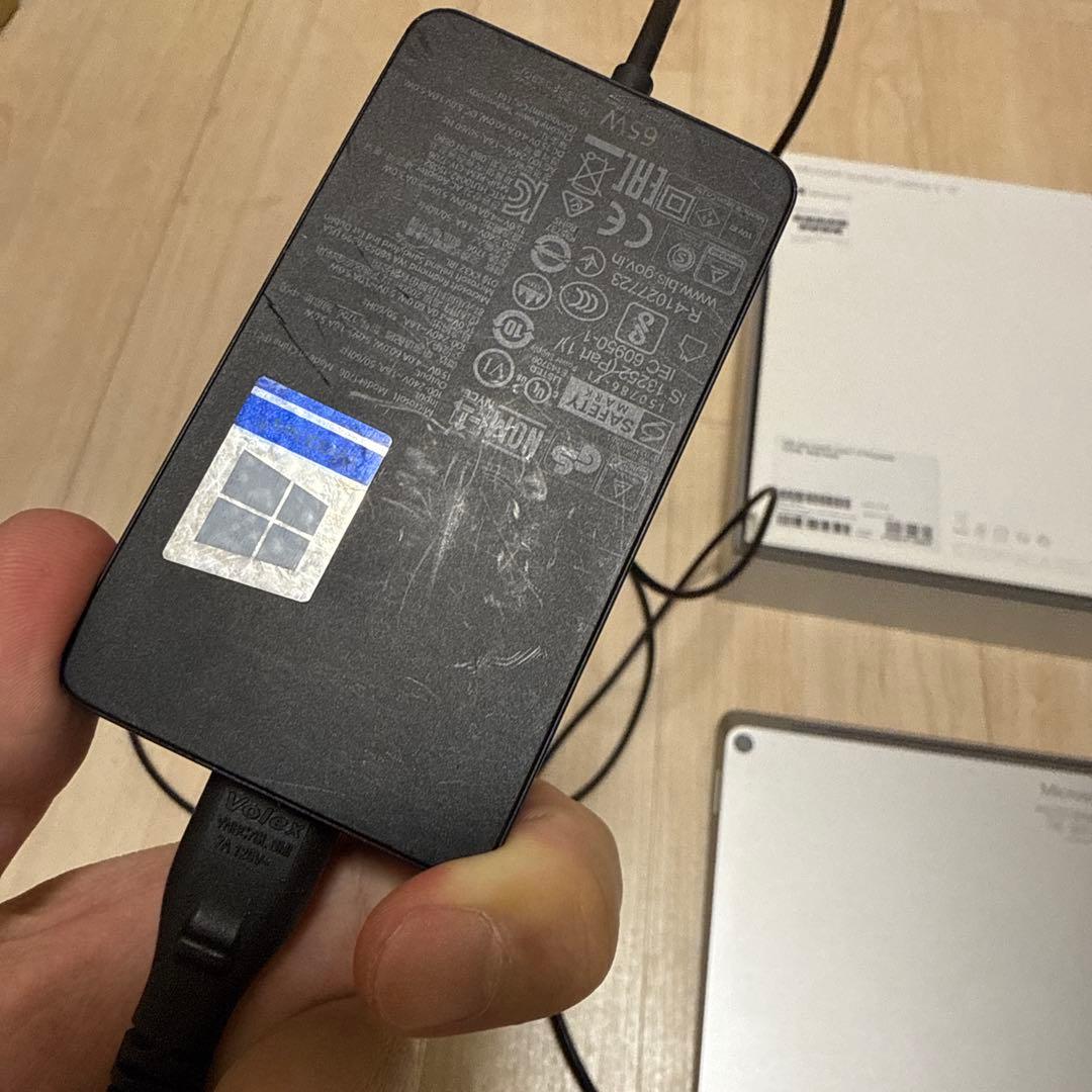 Windowsノート本体 Microsoft Surface Laptop 3 13inch