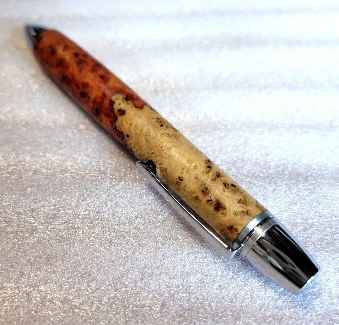 パ*ス様 工房楔　花梨紅白　トレチェーレ