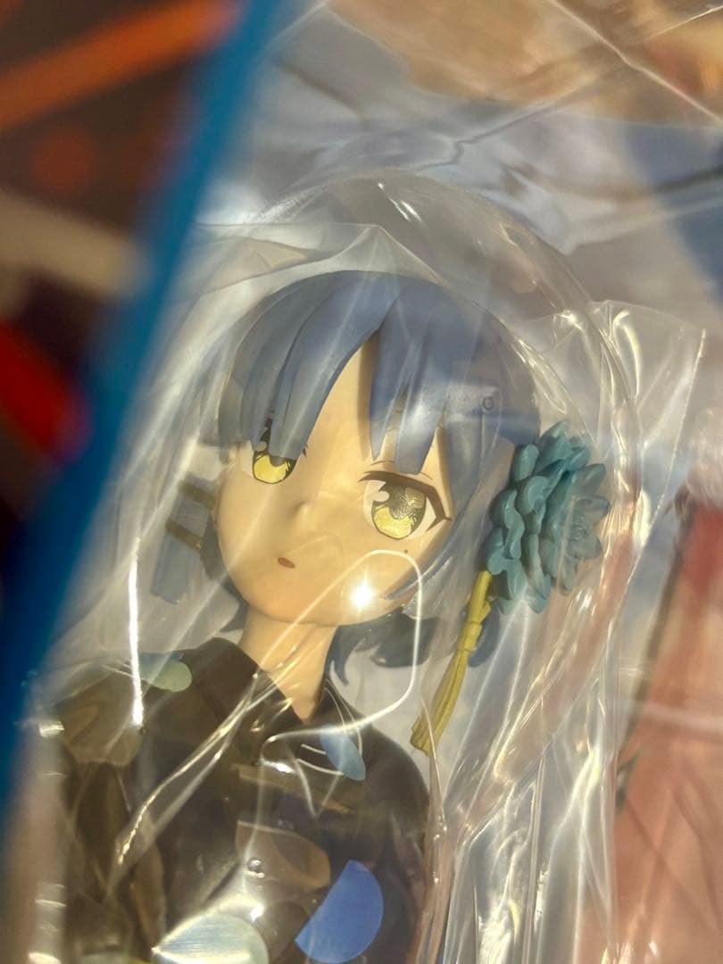 ABCD 4種セット◆ぼっち・ざ・ろっく！VOLUME 4 一番くじ