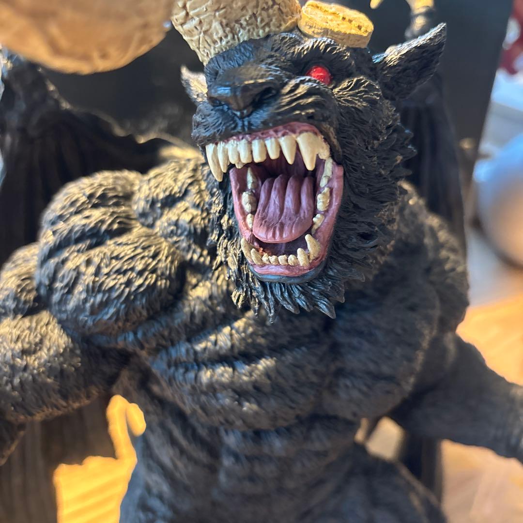 一番くじ　ベルセルク　ラストワン賞　ゾッド フィギュア　開封品