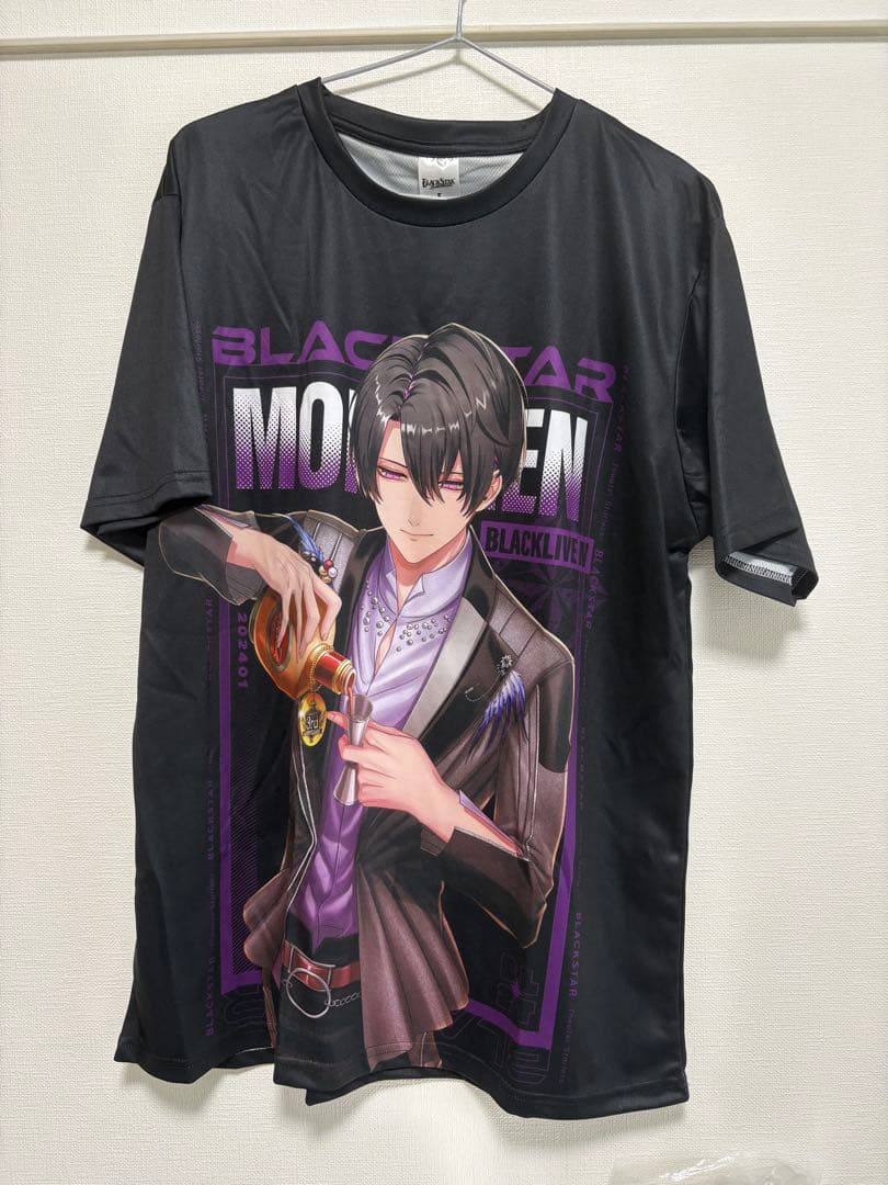 ブラスタ モクレン Tシャツ VIP特典 フリーサイズ