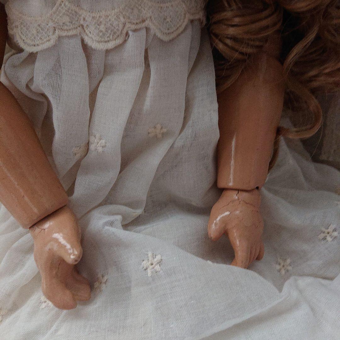 ルイス　アンバーグ　51㌢