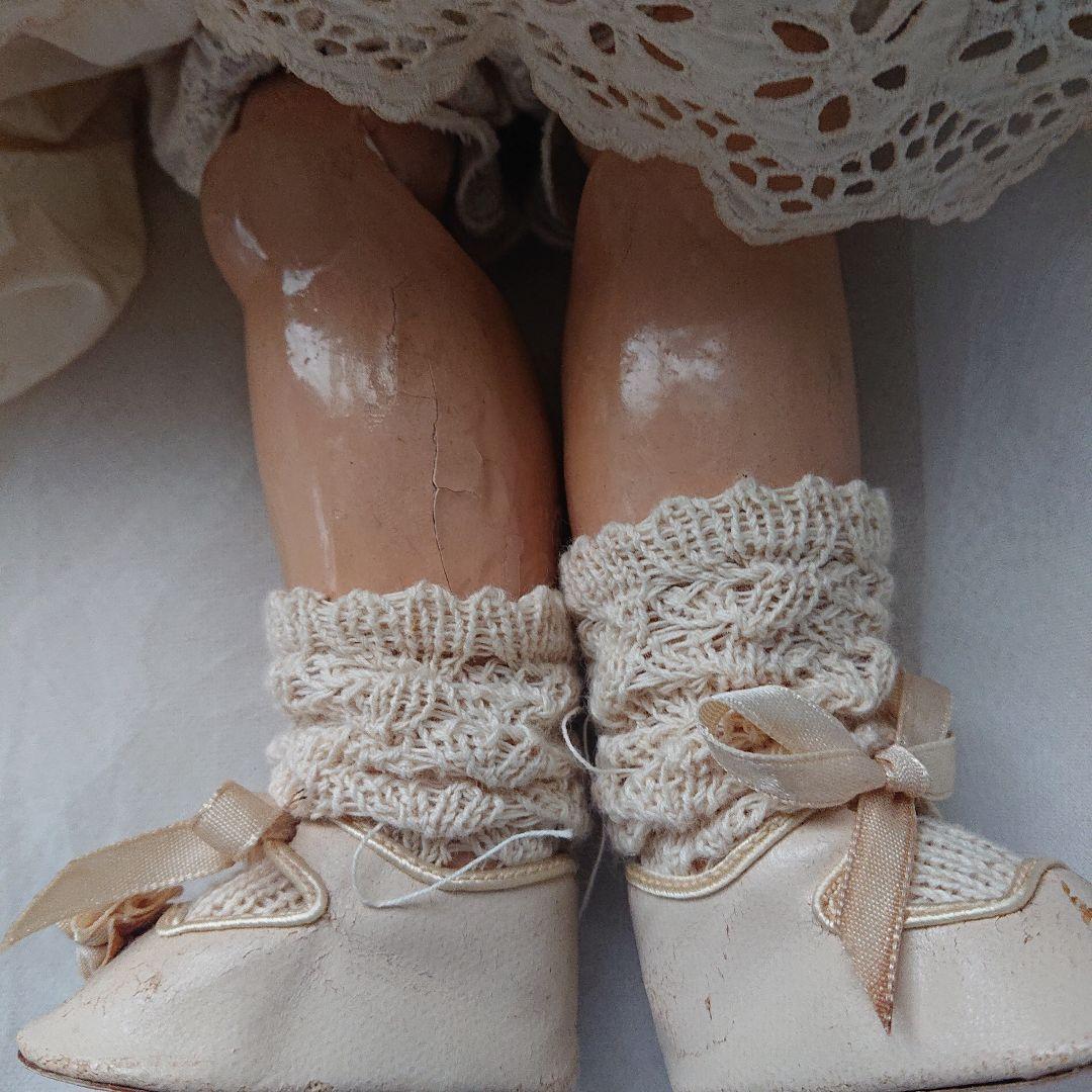 ルイス　アンバーグ　51㌢